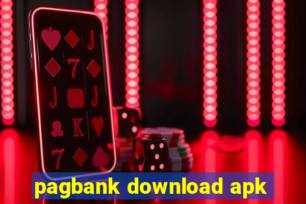 pagbank download apk